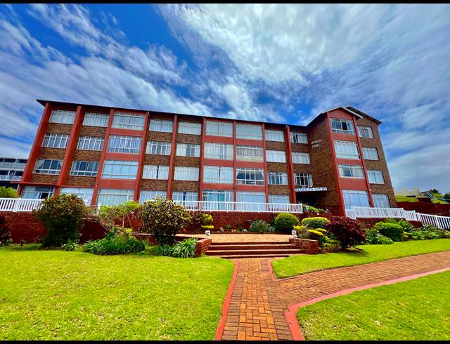 2 BEDROOM APARTMENT FOR SALE IN SCOTTBURGH CENTRAL
